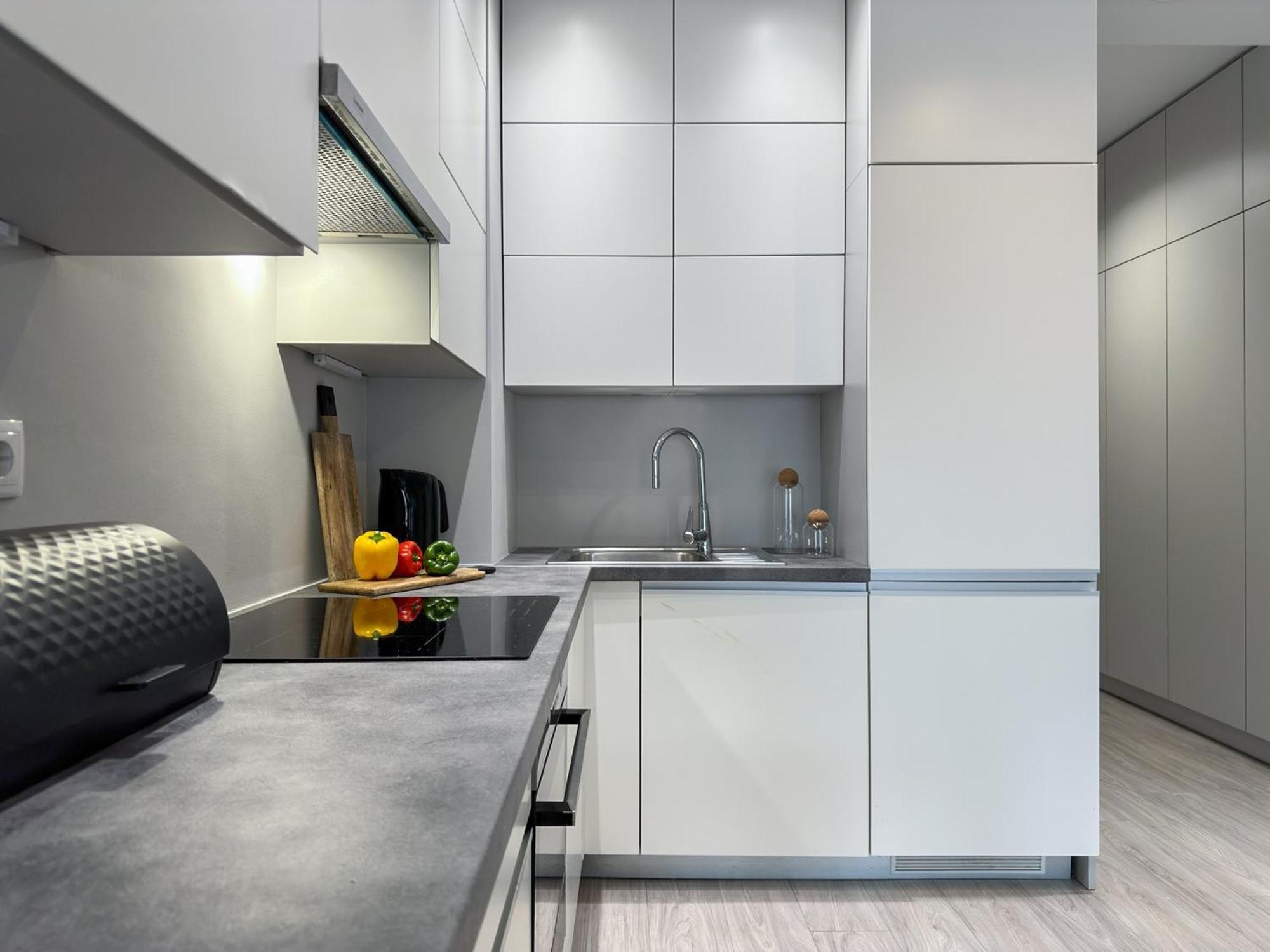 Krakowski Zakatek- Apartament Premium Z Garazem Zewnętrze zdjęcie