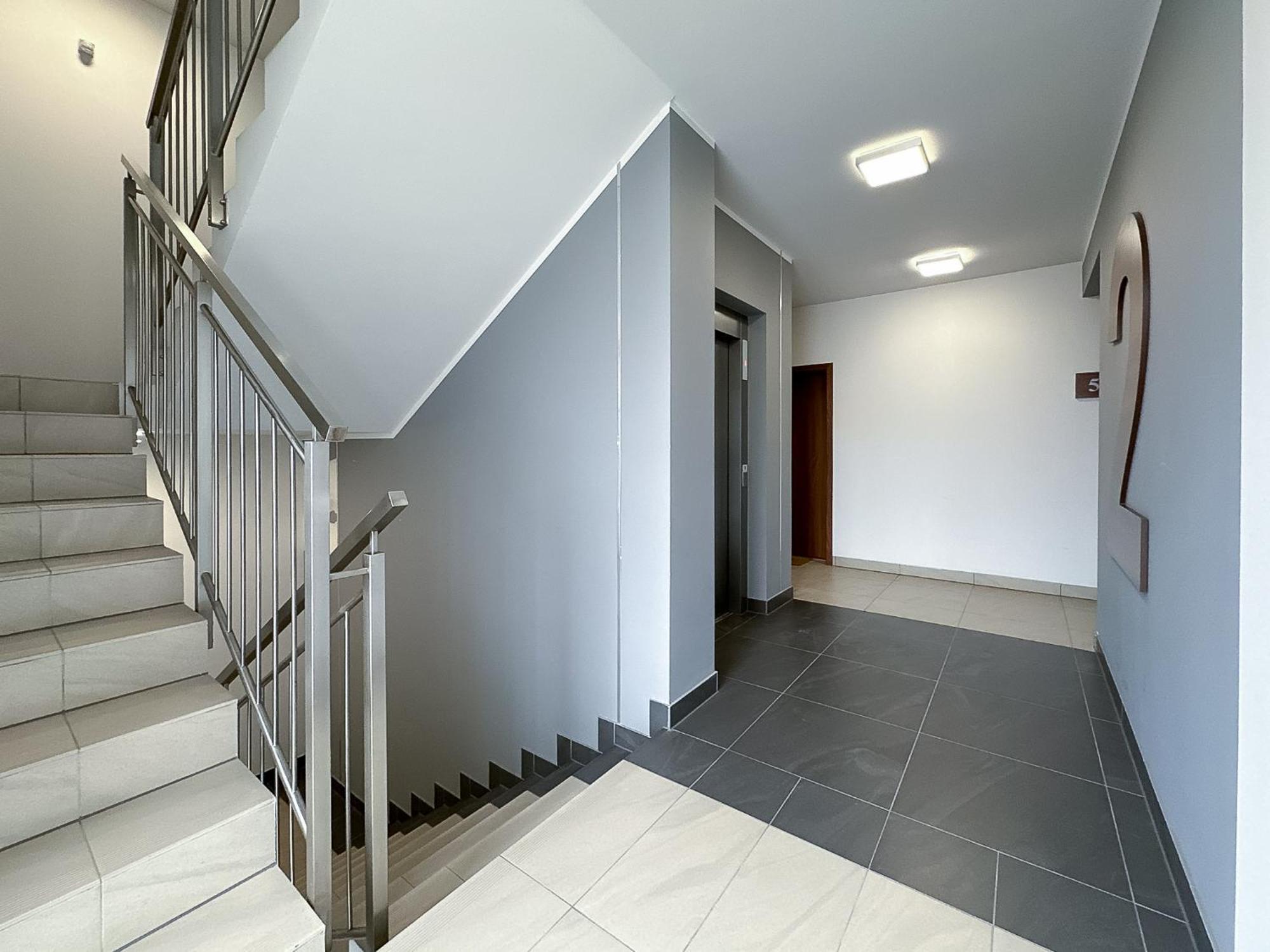 Krakowski Zakatek- Apartament Premium Z Garazem Zewnętrze zdjęcie