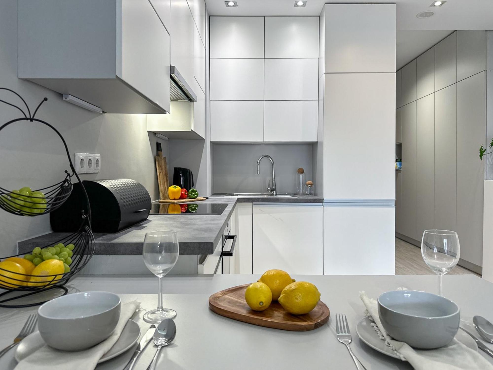 Krakowski Zakatek- Apartament Premium Z Garazem Zewnętrze zdjęcie