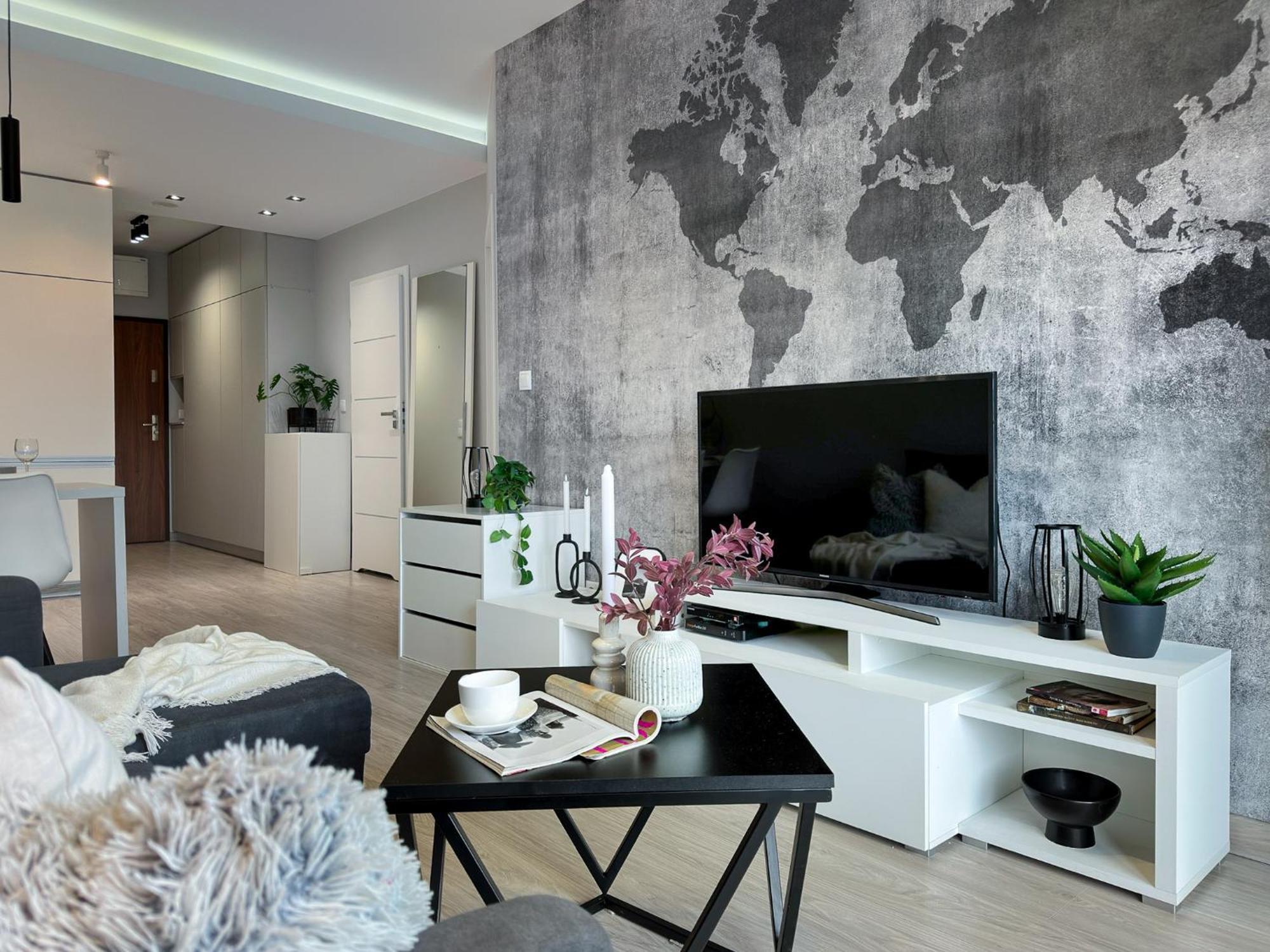 Krakowski Zakatek- Apartament Premium Z Garazem Zewnętrze zdjęcie