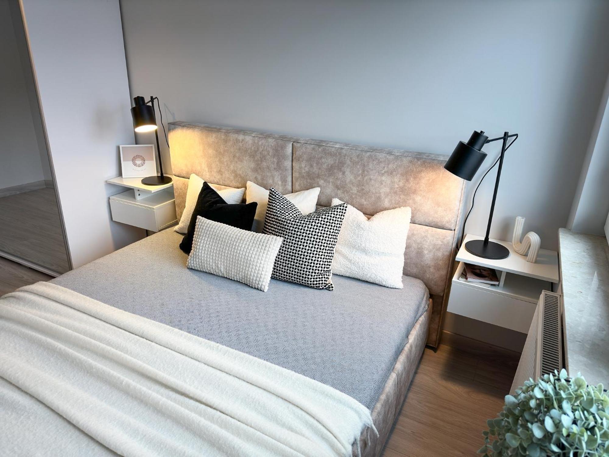 Krakowski Zakatek- Apartament Premium Z Garazem Zewnętrze zdjęcie