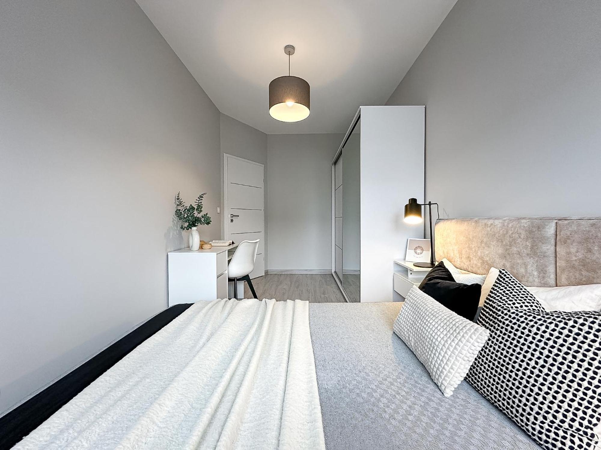 Krakowski Zakatek- Apartament Premium Z Garazem Zewnętrze zdjęcie