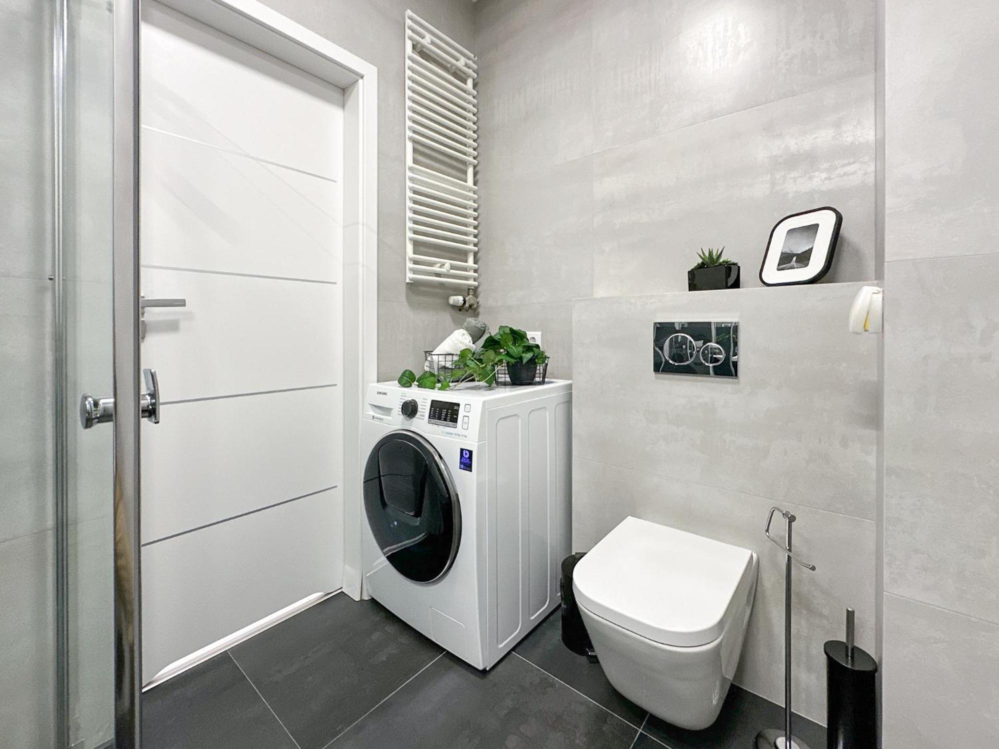 Krakowski Zakatek- Apartament Premium Z Garazem Zewnętrze zdjęcie