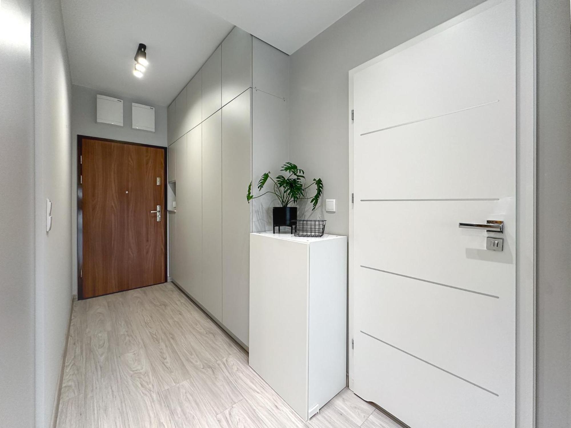 Krakowski Zakatek- Apartament Premium Z Garazem Zewnętrze zdjęcie