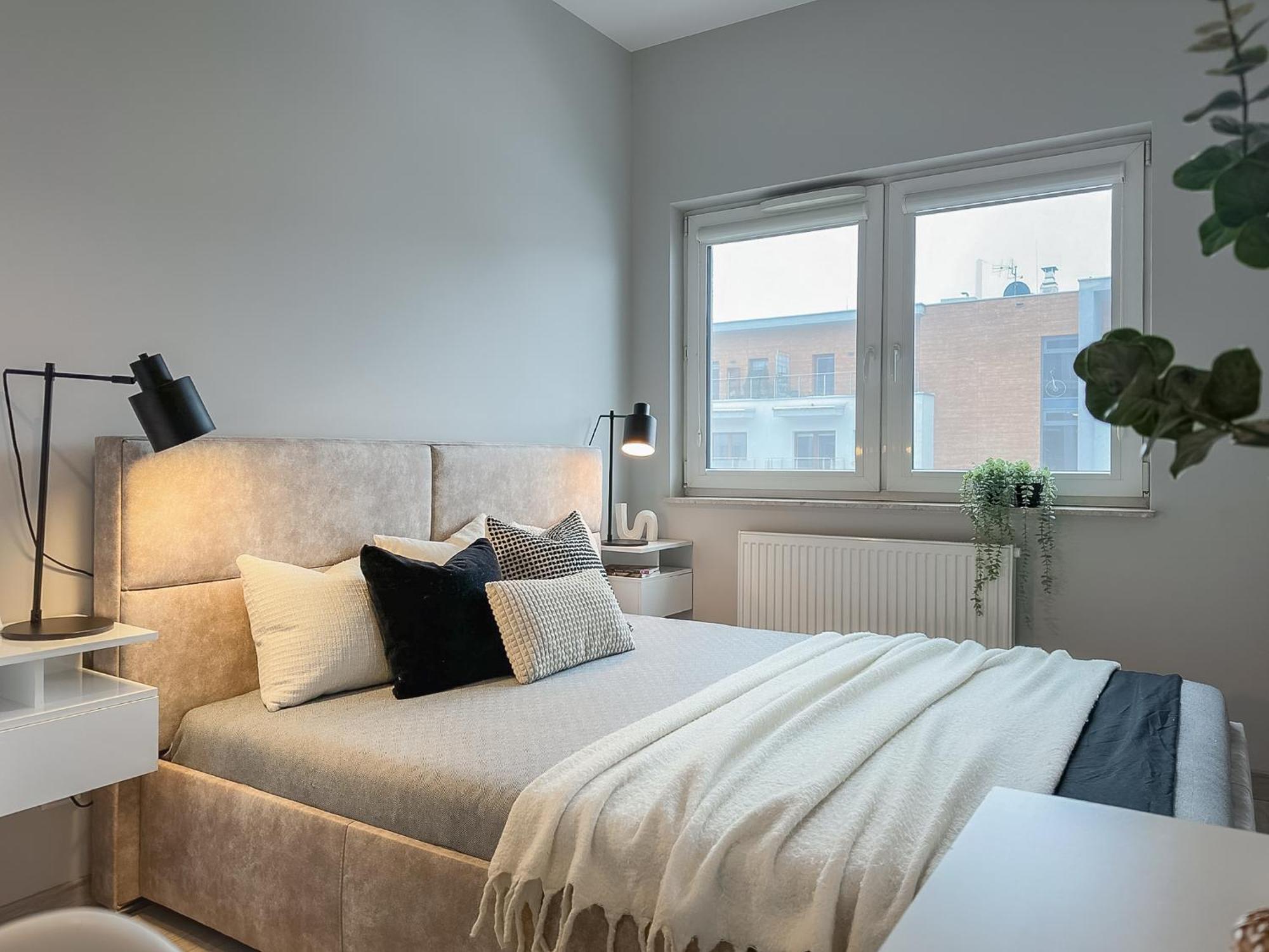 Krakowski Zakatek- Apartament Premium Z Garazem Zewnętrze zdjęcie