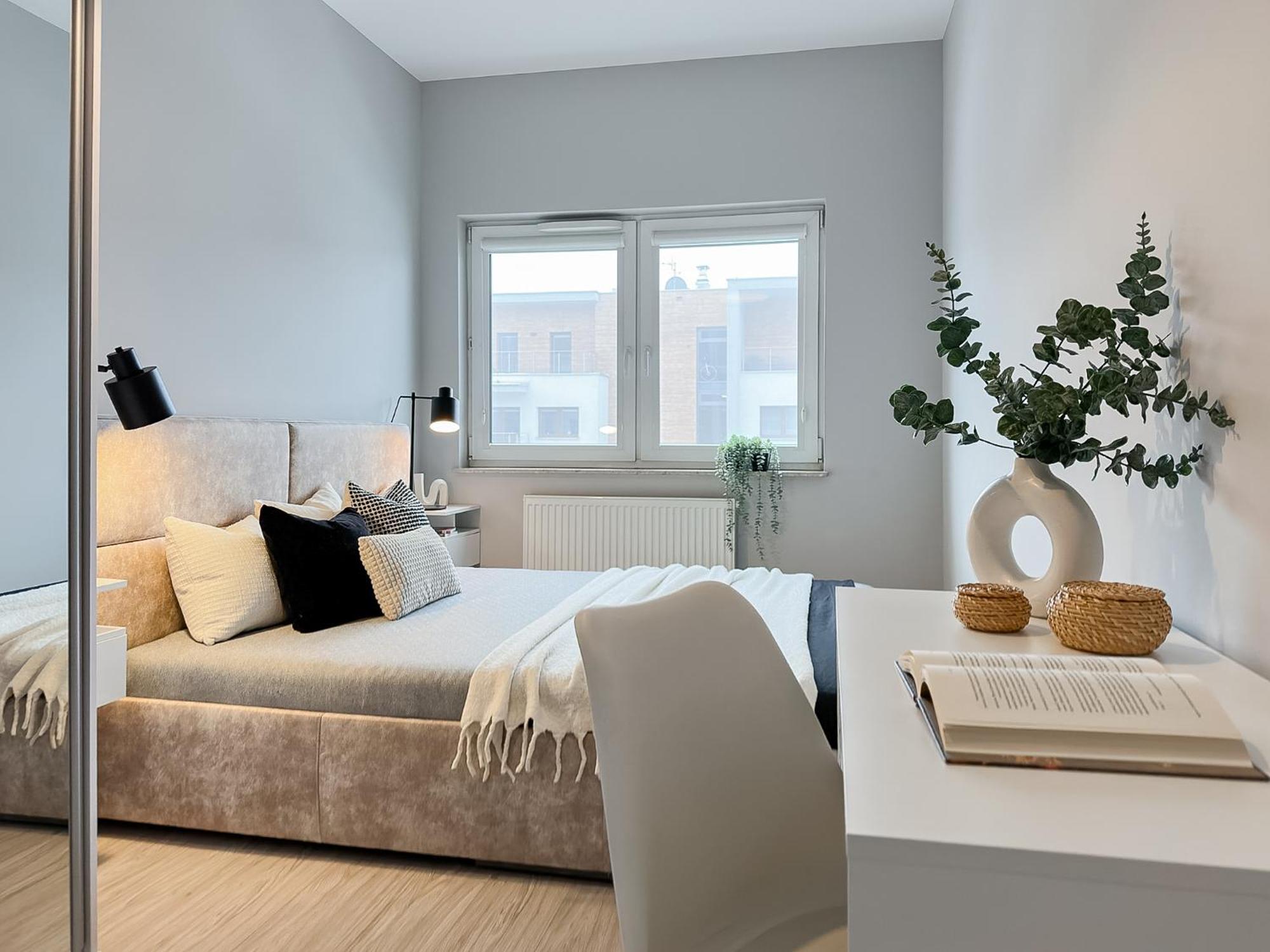Krakowski Zakatek- Apartament Premium Z Garazem Zewnętrze zdjęcie